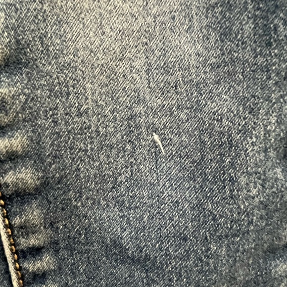 3 pairs The Children’s Place Denim Legging Jeans Size 4T - Picture 4 of 10